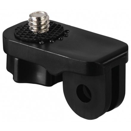 Hama Kamera csatlakozó adapter GoPro 1/4" Verzió II. (00004467)