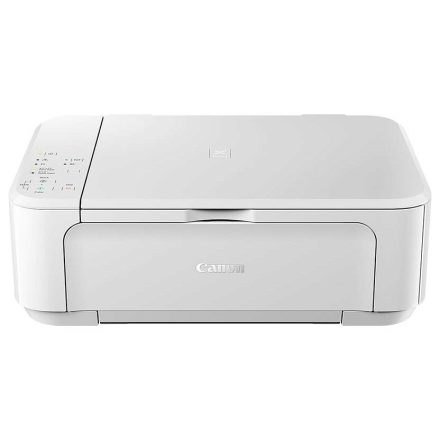 Canon PIXMA MG3650S multifunkciós tintasugaras nyomtató (fehér) (dobozsérült)