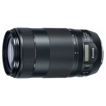 Canon EF 70-300mm f/4-5.6 IS II nano USM (használt)