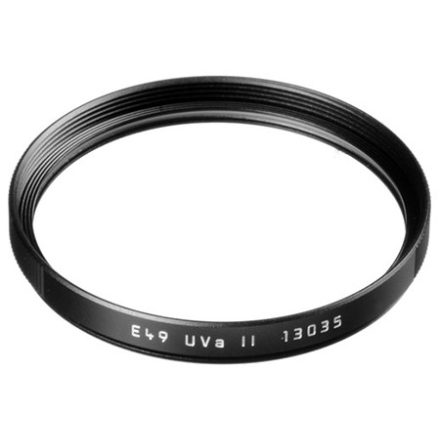 Leica Q UV szűrő (49mm) (használt)