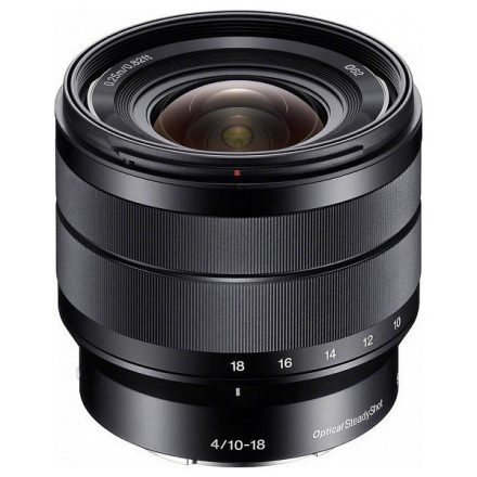 Sony 10-18mm f/4 OSS (Sony E) (használt)