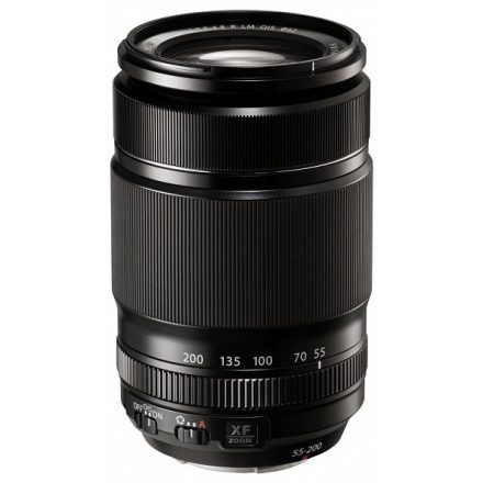 Fujifilm Fujinon XF 55-200mm f/3.5-F4.8 R LM OIS