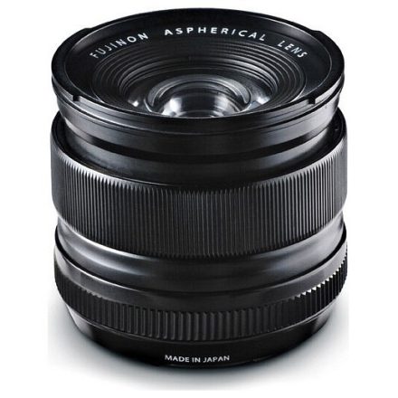 Fujifilm Fujinon XF 14mm f/2.8 R (használt)