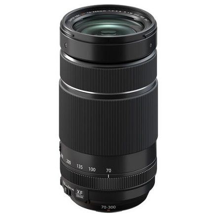 Fujifilm Fujinon XF 70-300mm f/4-5.6 R LM OIS WR (használt)