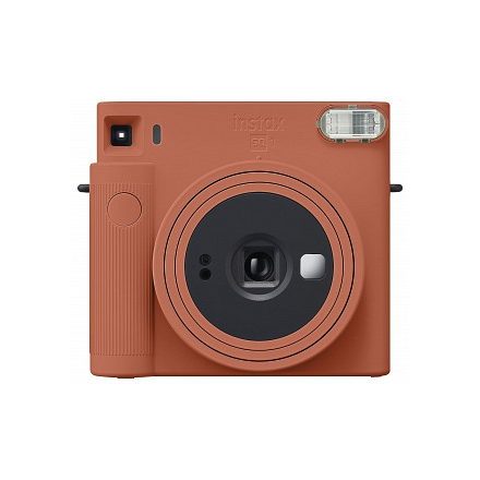 Fujifilm Instax Square SQ1 (Terrakotta Narancs)