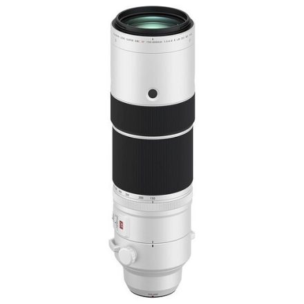 Fujifilm Fujinon XF 150-600mm f/5.6-8 R LM OIS WR