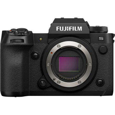 Fujifilm X-H2S váz