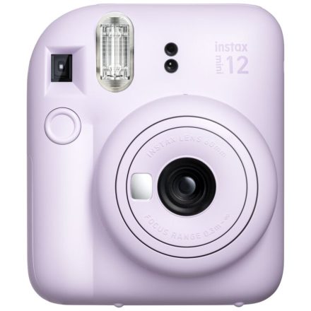 Fujifilm Instax Mini 12 (lila)