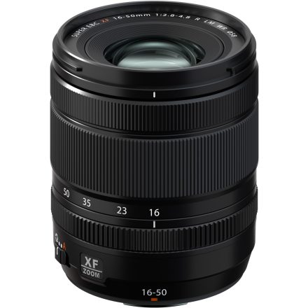 Fujifilm Fujinon XF 16-50mm f/2.8-4.8 R LM WR