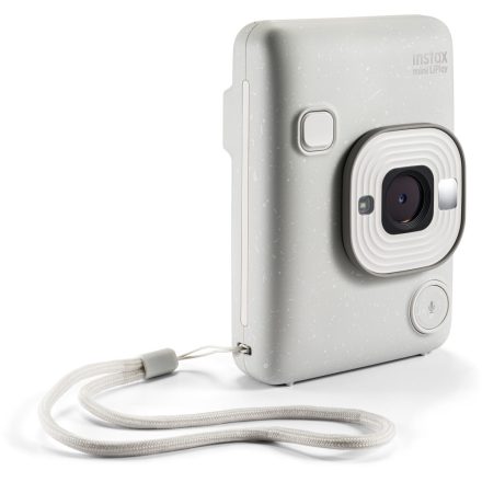 Fujifilm Instax mini LiPlay Misty White (fehér)