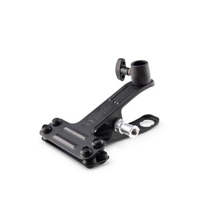 Manfrotto rugós csipesz 40mm-es rudakhoz 5/8 csatlakozás