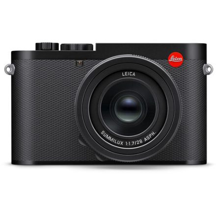 Leica Q3 (fekete) (használt)