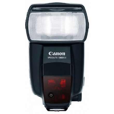 Canon Speedlite 580EX II vaku (használt II)