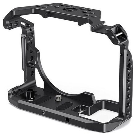 SmallRig Cage for Sony A7III/A7RIII (2087C)