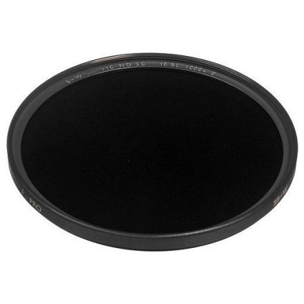 B+W SC 110 ND 3.0 szűrő (10-Stop) (67mm) (használt)