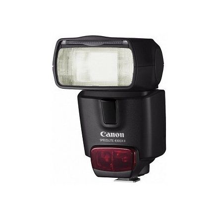 Canon Speedlite 430EX II (használt)