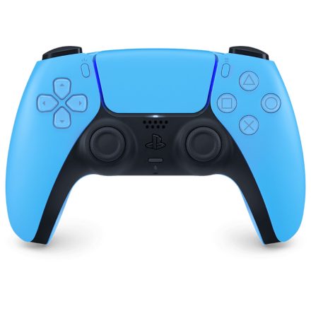 Sony PlayStation 5 DualSense V2 vezeték nélküli kontroller Starlight Blue (kék)