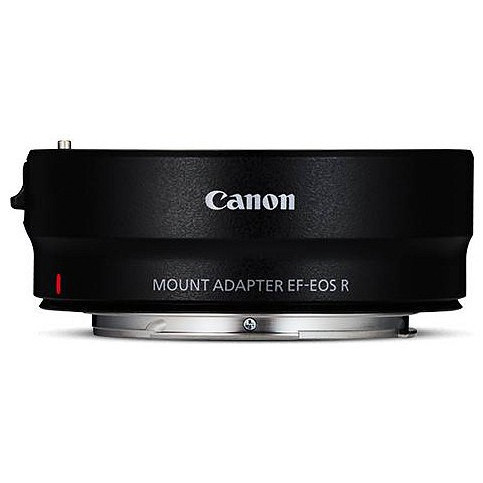 ef to rf adapter canon