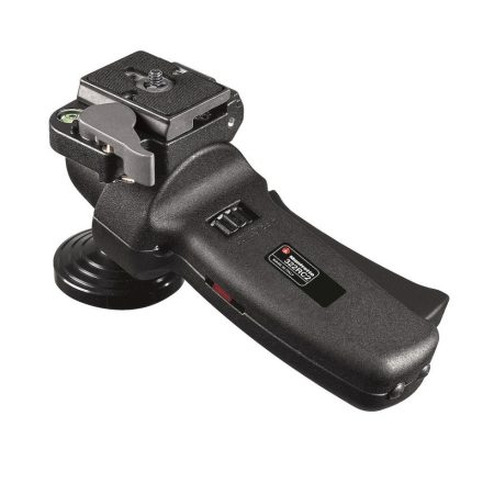 Manfrotto joystick fej szabályozható ellenállással