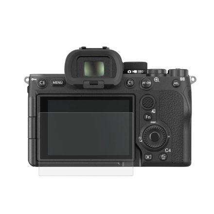 SmallRig Screen Protector for Sony Alpha 7C II / Alpha 7CR / Alpha 6700 / ZV-E1 / Alpha 7 IV