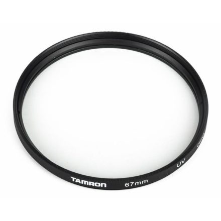 Tamron UV Szűrő (67mm)