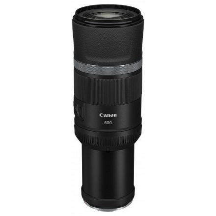 Canon RF 600mm f/11 IS STM (használt)