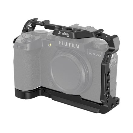 SmallRig Cage for Fujifilm X-S20