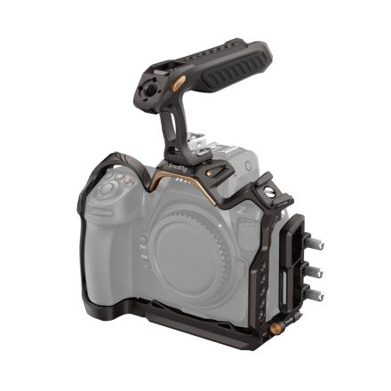 SmallRig Night Eagle Cage Kit for Nikon Z8