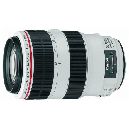 Canon EF 70-300mm f/4-5.6L IS USM (használt)