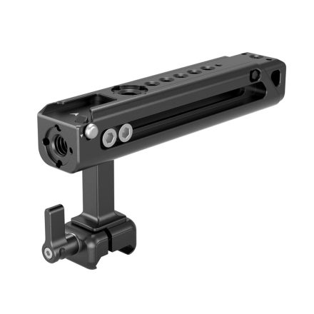 SmallRig Centering Adjustment Top Handle (NATO Clamp)