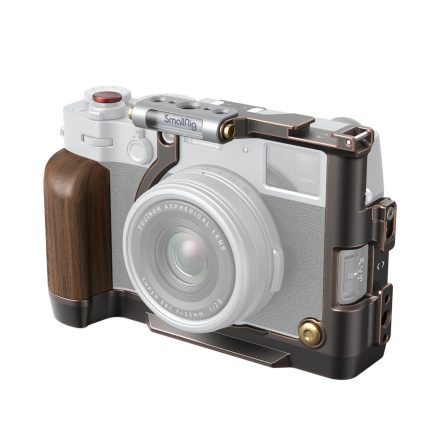 SmallRig Retro Cage For Fujifilm X100VI