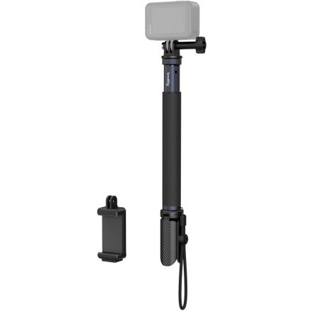 SmallRig Selfie Stick Support for Action Cameras