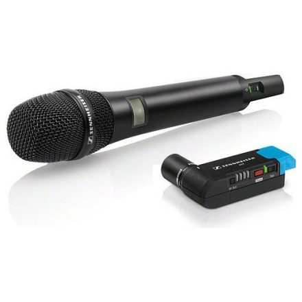 Sennheiser AVX-835 SET-3-EU digitális vezteték nélüli kamera mikrofon szett (505853)