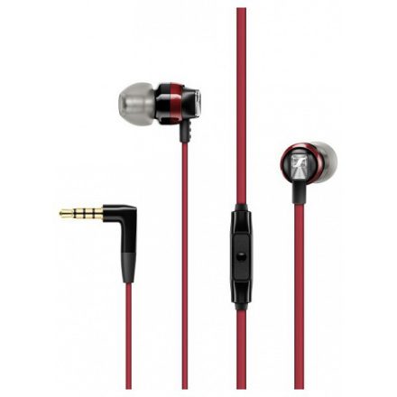 Sennheiser CX 300S fülhallgató (piros) (508595)