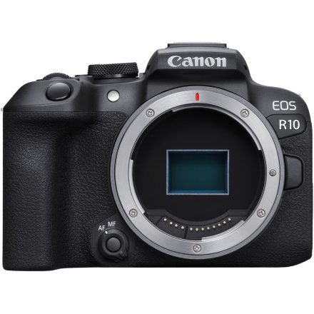 Canon EOS R10 váz