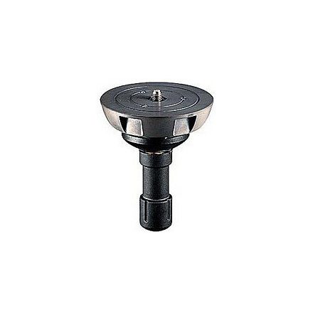 Manfrotto 560BALLSH 60mm Short Half Ball