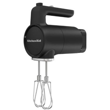 KitchenAid Go vezeték nélküli kézimixer (akkumulátorral)