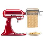 Accessorio impastatrice per ravioli 5KRAV KitchenAid - Del Gatto Forniture