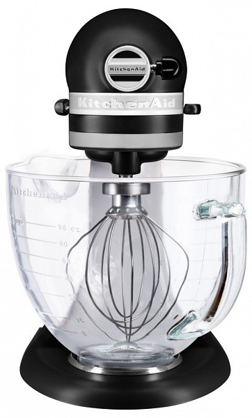 KITCHEN AID 5 QT. ARTISAN MIXER 5KSM156 STAND MIXER FOR 220 VOLT