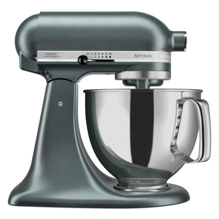 KitchenAid Artisan robotgép 4,8L (boróka) (5KSM175PSEJP)