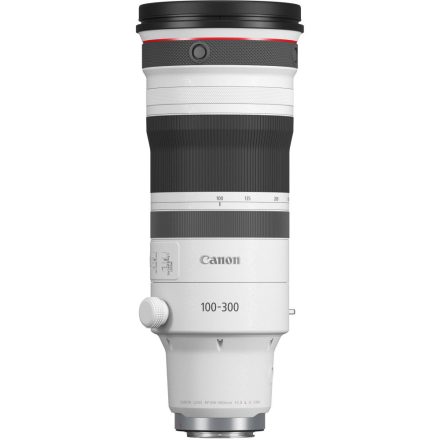 Canon RF 100-300mm f/2.8 L IS USM