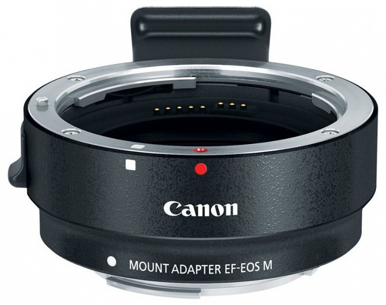 canon efm to ef adapter