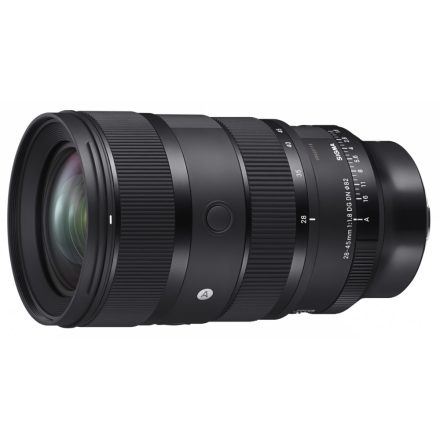 Sigma 28-45mm f/1.8 DG DN Art (Sony E)