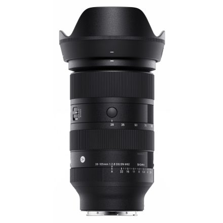 Sigma 28-105mm f/2.8 DG DN Art (Sony E)