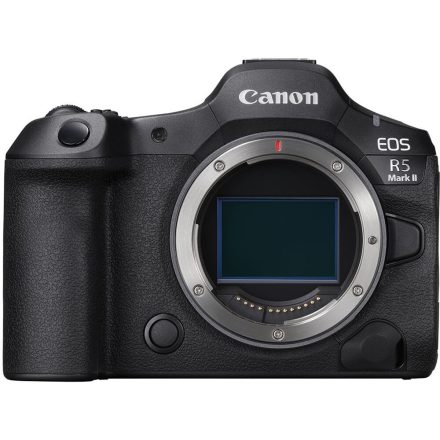 Canon EOS R5 Mark II váz