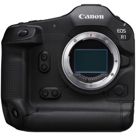 Canon EOS R1 váz