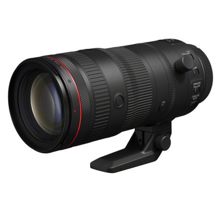 Canon RF 70-200mm f/2.8 L IS USM Z (fekete)