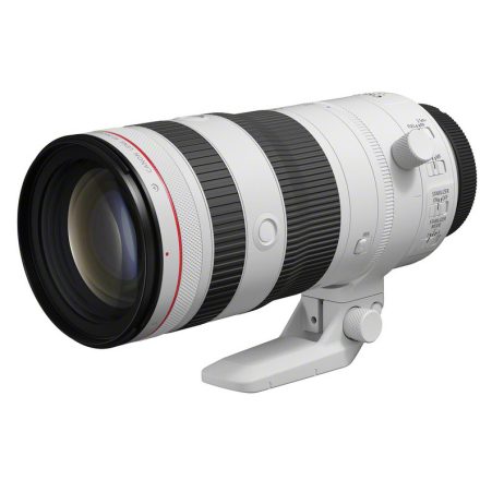 Canon RF 70-200mm f/2.8 L IS USM Z (fehér)