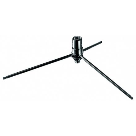 Manfrotto 678 monopod univerzális összecsukható alap