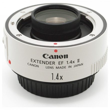 Canon Extender EF 1.4x II (használt)